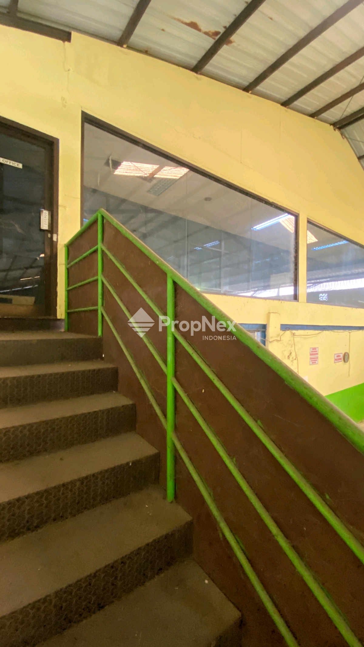 Sewa Gudang Besar Mojosari Mojokerto Lokasi Strategis — foto 7