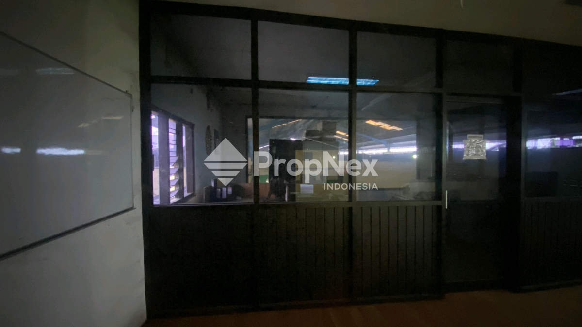 Sewa Gudang Besar Mojosari Mojokerto Lokasi Strategis — foto 8