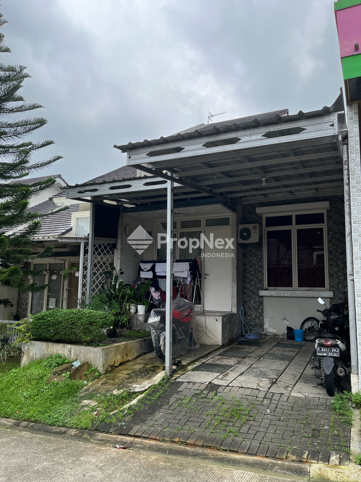 Terrace Hill Sentul City Bogor — foto 3