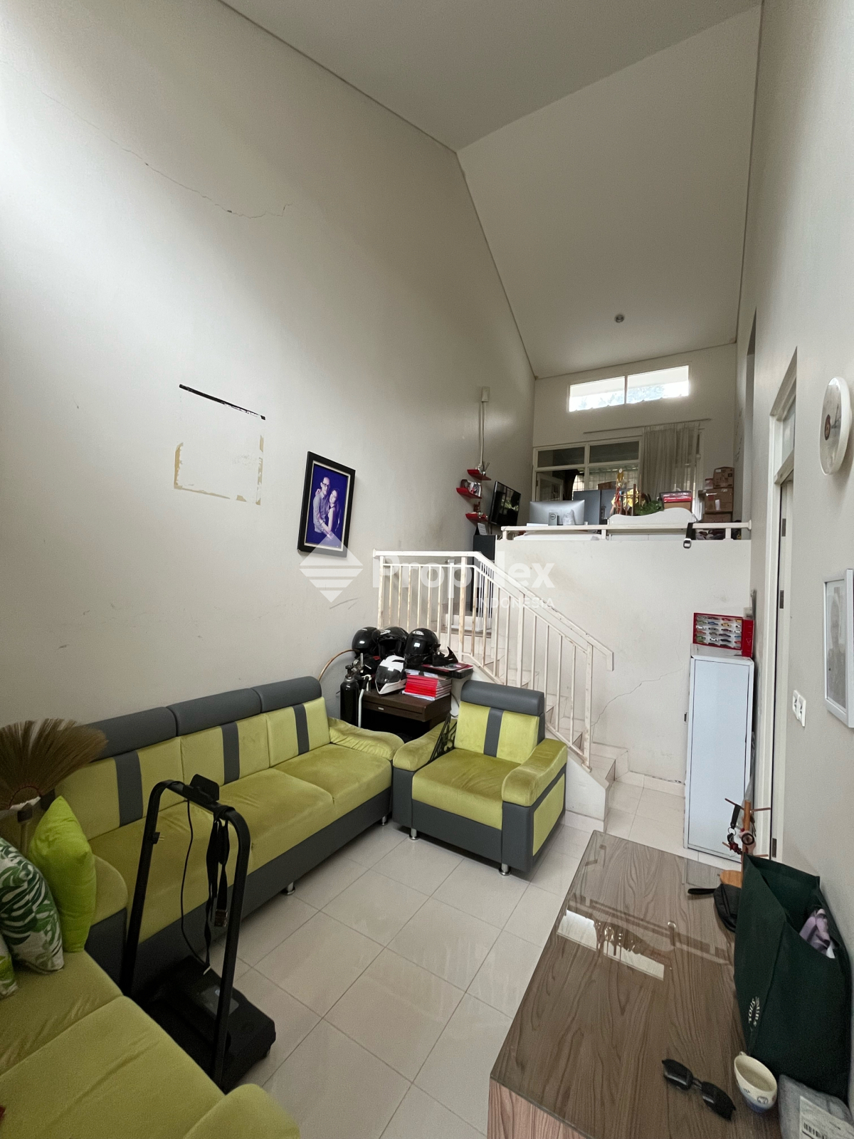 Terrace Hill Sentul City Bogor — foto 4