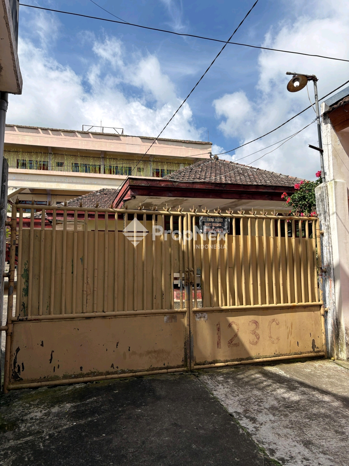 Villa Pusat Kota Batu Malang MURAAAH, TURUN HARGAA — foto 3
