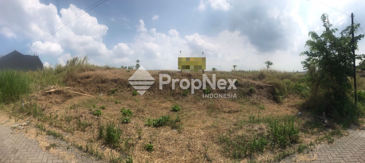 Tanah di Stonen Timur Gajah Mungkur Semarang