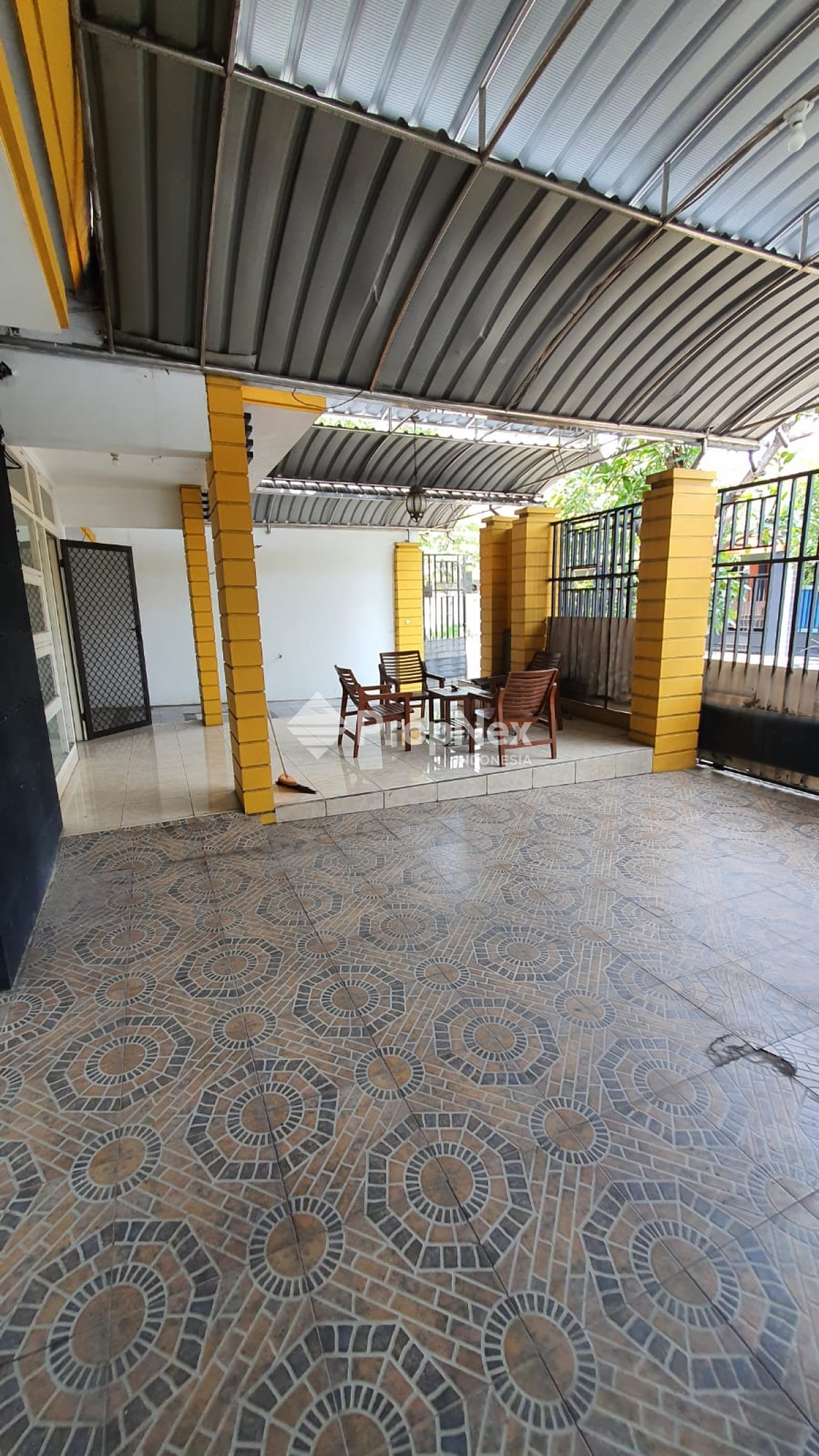 Disewa Komersial - Bangunan Usaha Atau Kantor Di Delta Raya 1 | PropNex ...