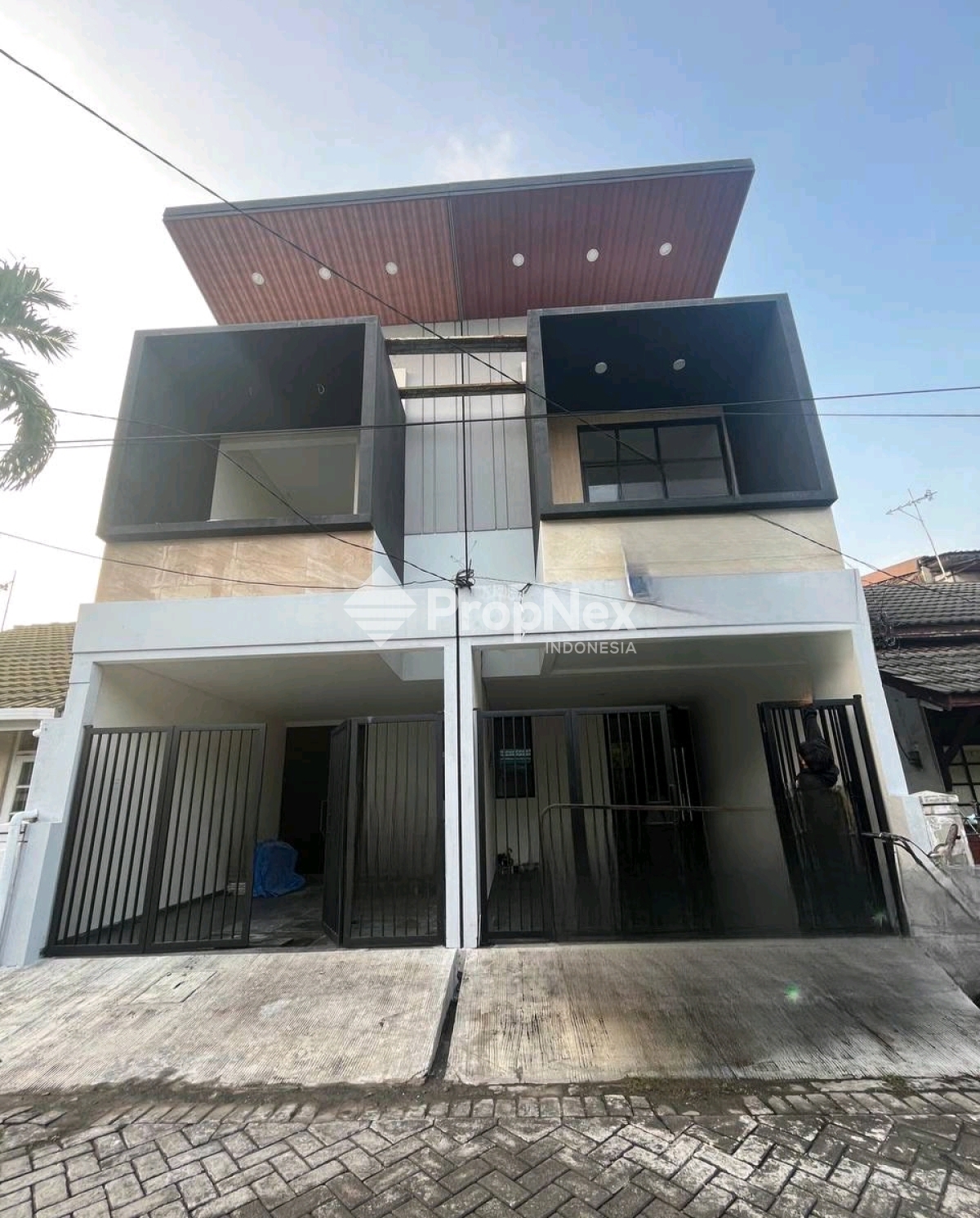Rungkut Mapan Surabaya