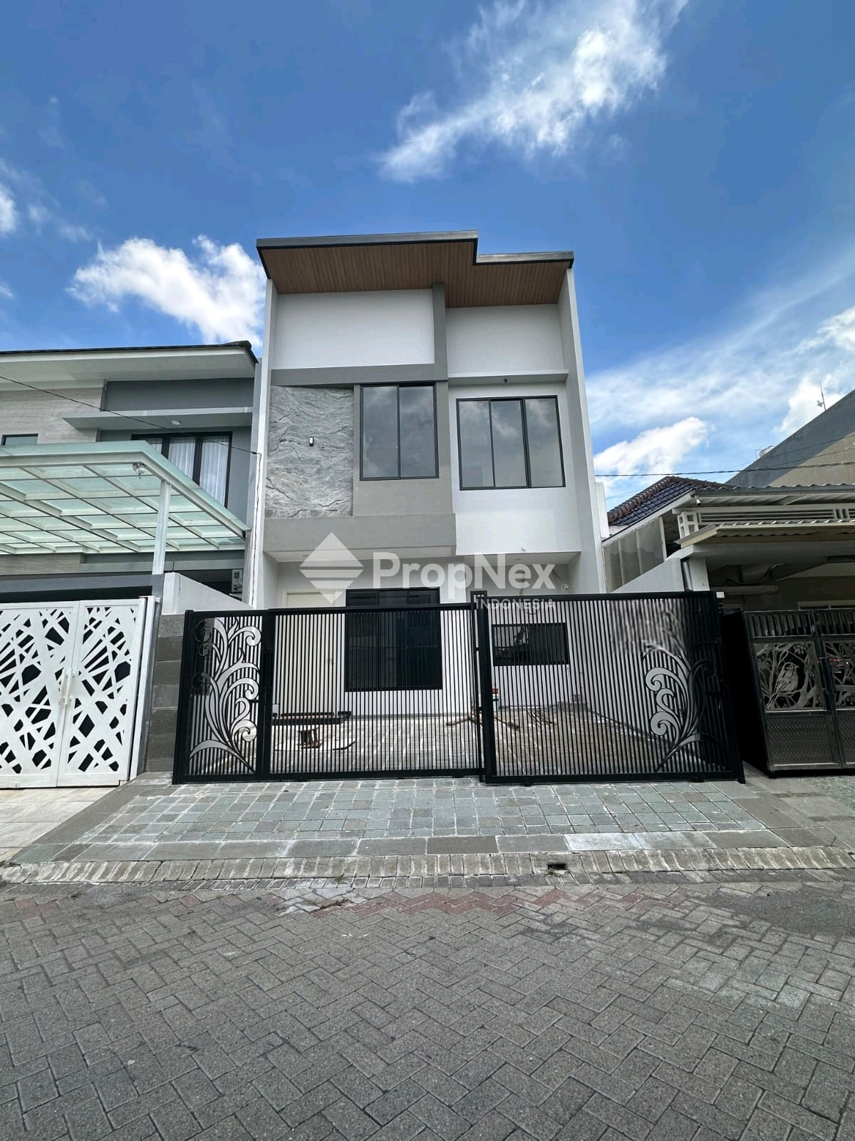 Araya 2 Surabaya