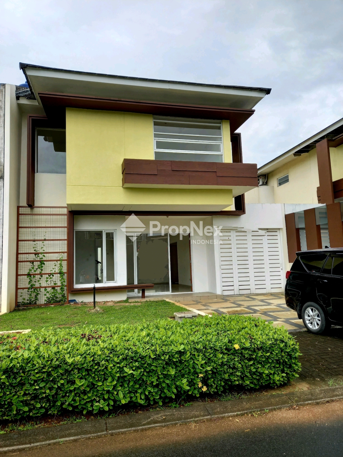Citra Raya Belle Fluer