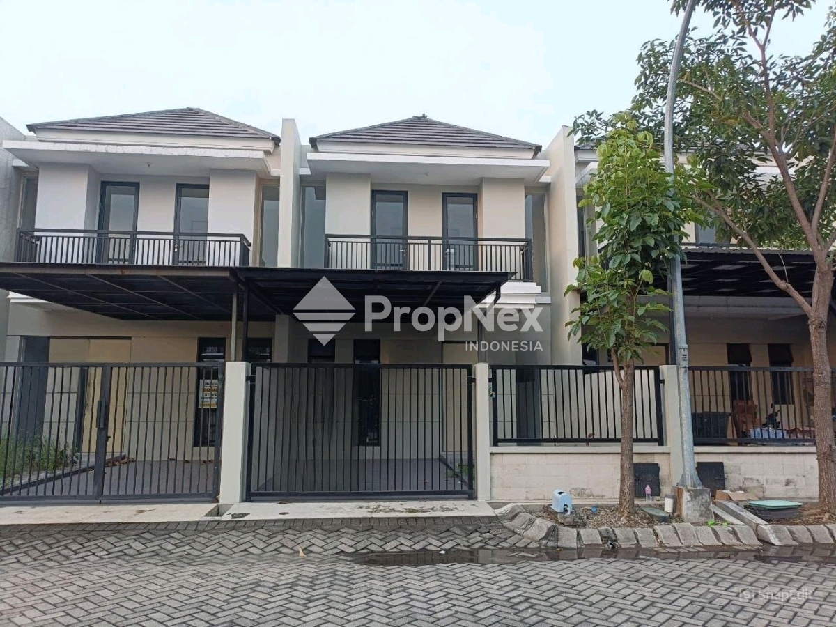 Pondok tjandra delima