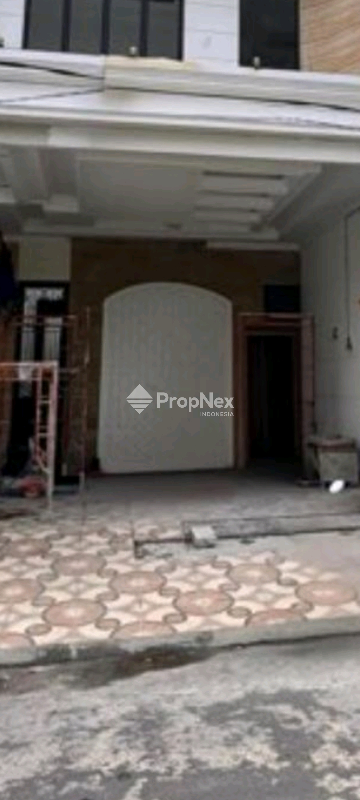 Rumah Baru 5 Kamar Babatan Pantai Surabaya Utara Strategis — foto 10
