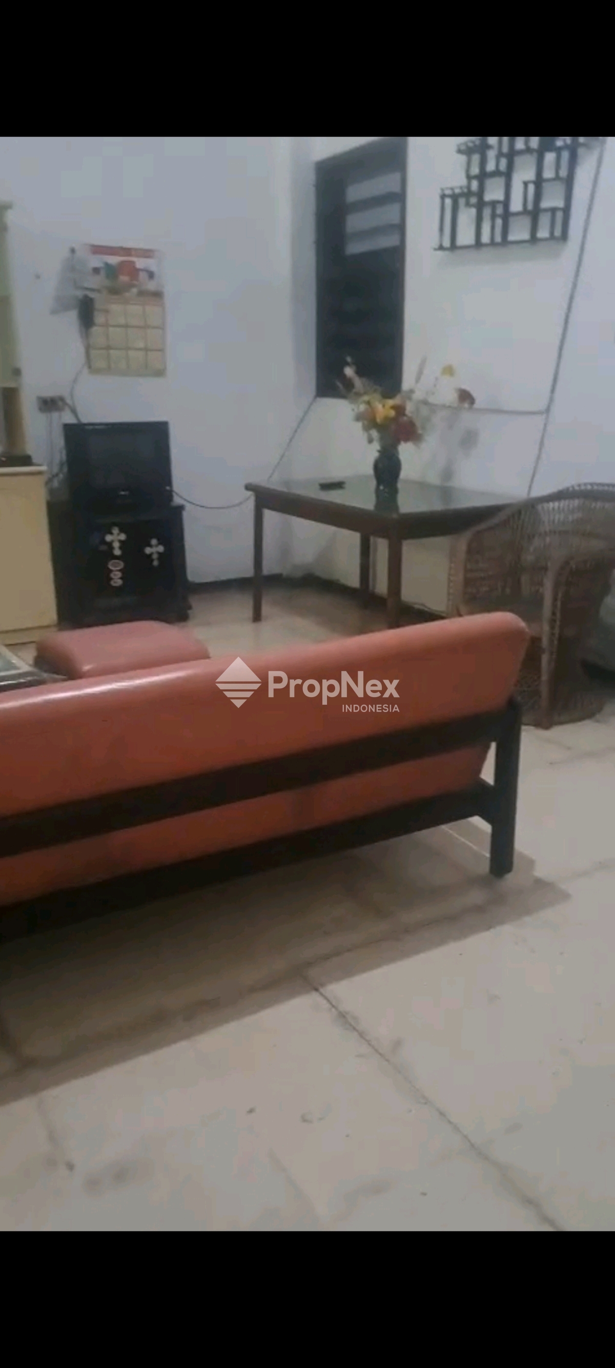 Jual Rumah Bronggalan Tambaksari Surabaya: 13 Kamar Furnished — foto 2