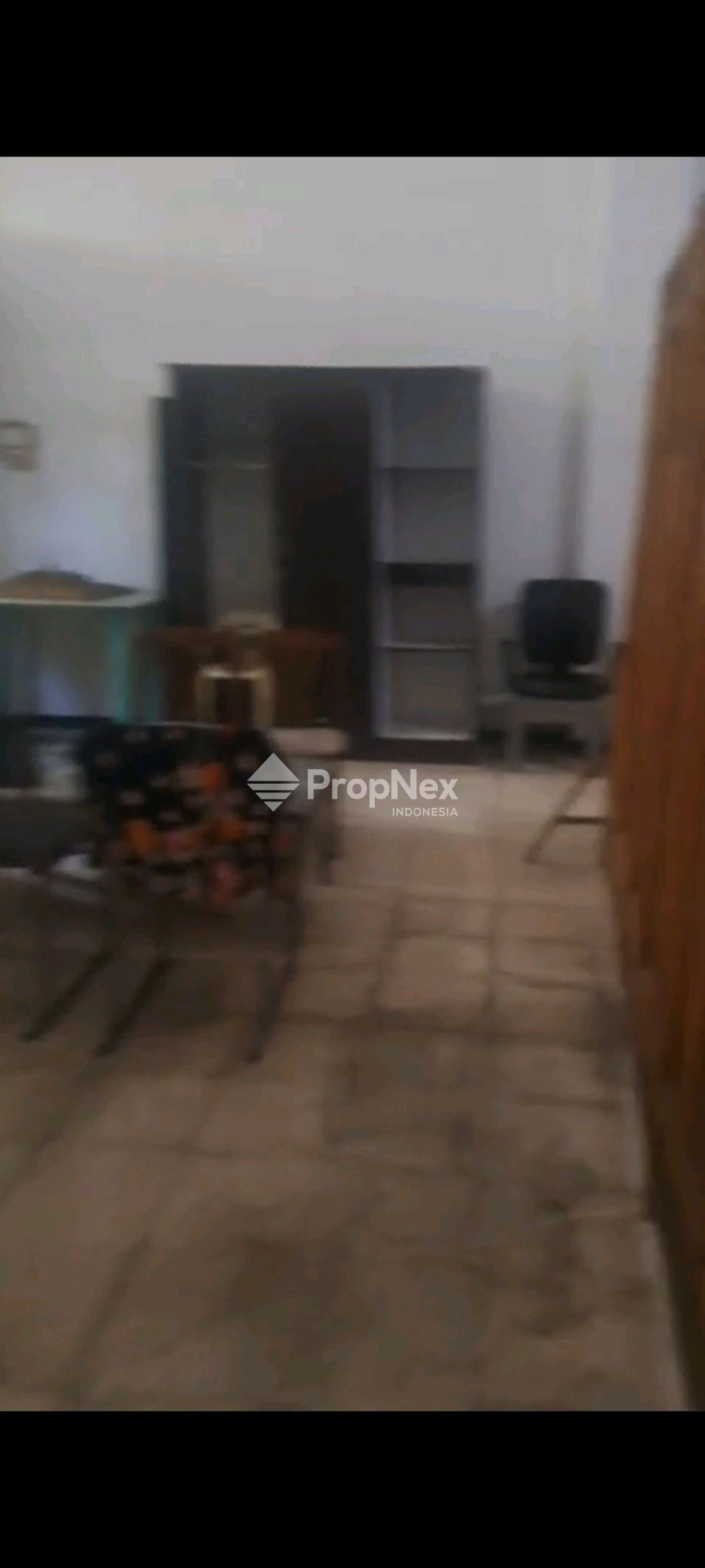 Jual Rumah Bronggalan Tambaksari Surabaya: 13 Kamar Furnished — foto 3