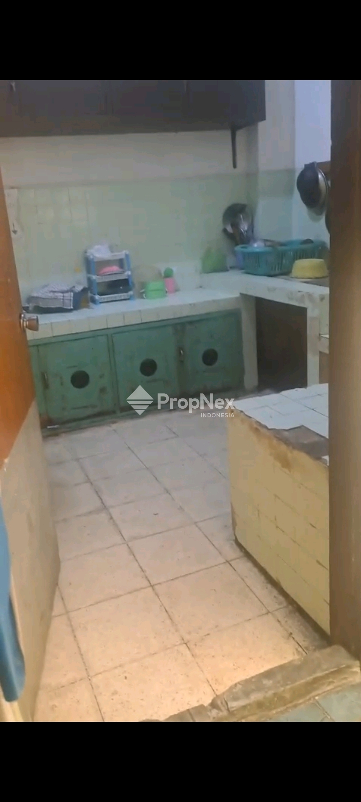 Jual Rumah Bronggalan Tambaksari Surabaya: 13 Kamar Furnished — foto 7