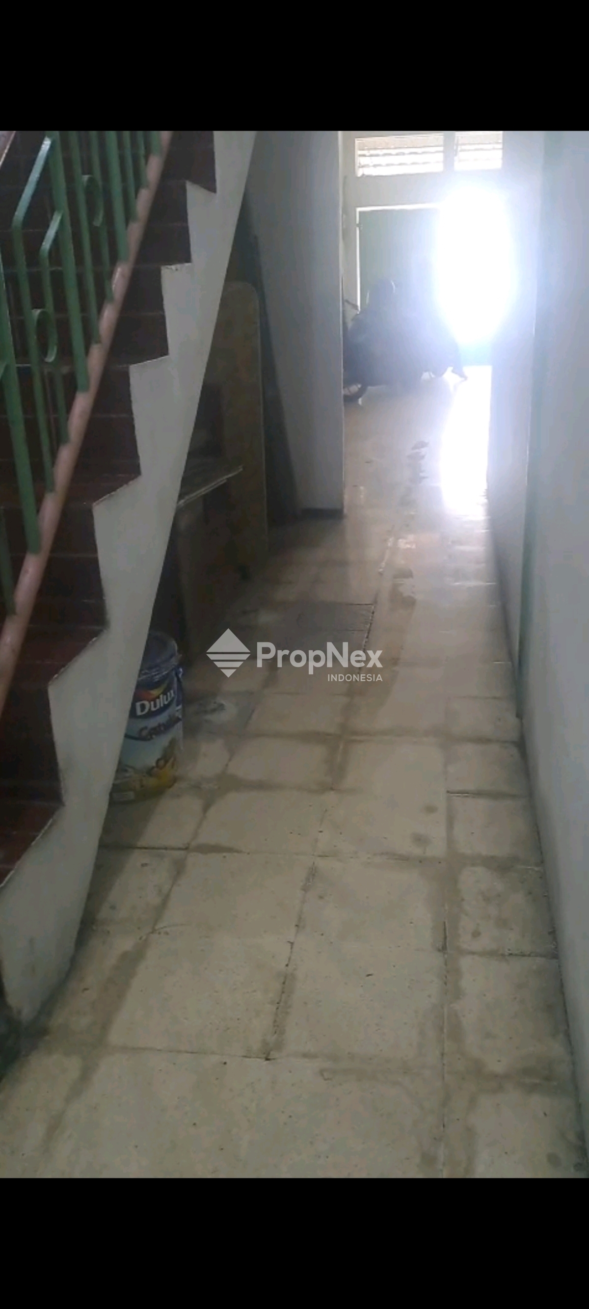 Jual Rumah Bronggalan Tambaksari Surabaya: 13 Kamar Furnished — foto 9