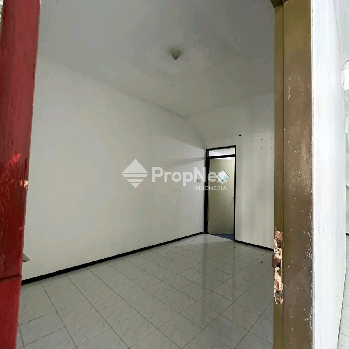 rumah sutorejo prima dkt mulyosari, pakuwon, babatan — foto 5