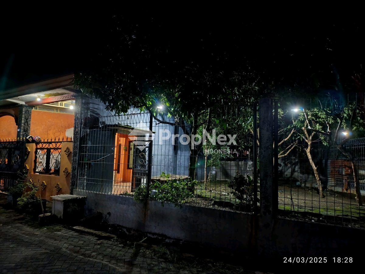 Taman Sumengko Indah Hook — foto 2