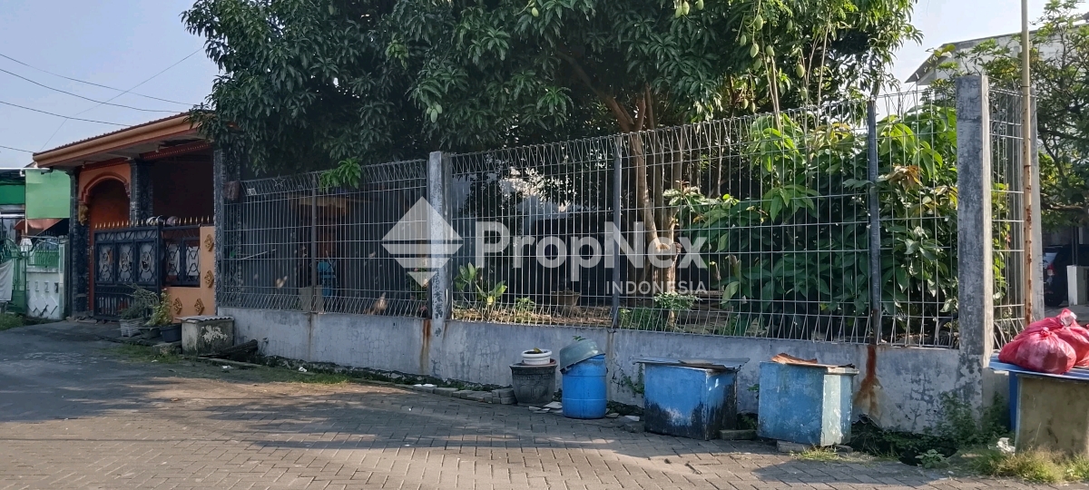 Taman Sumengko Indah Hook — foto 3