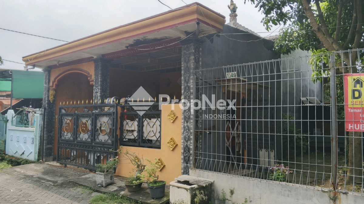 Taman Sumengko Indah Hook — foto 4