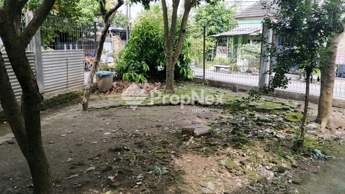 Taman Sumengko Indah Hook — foto 6