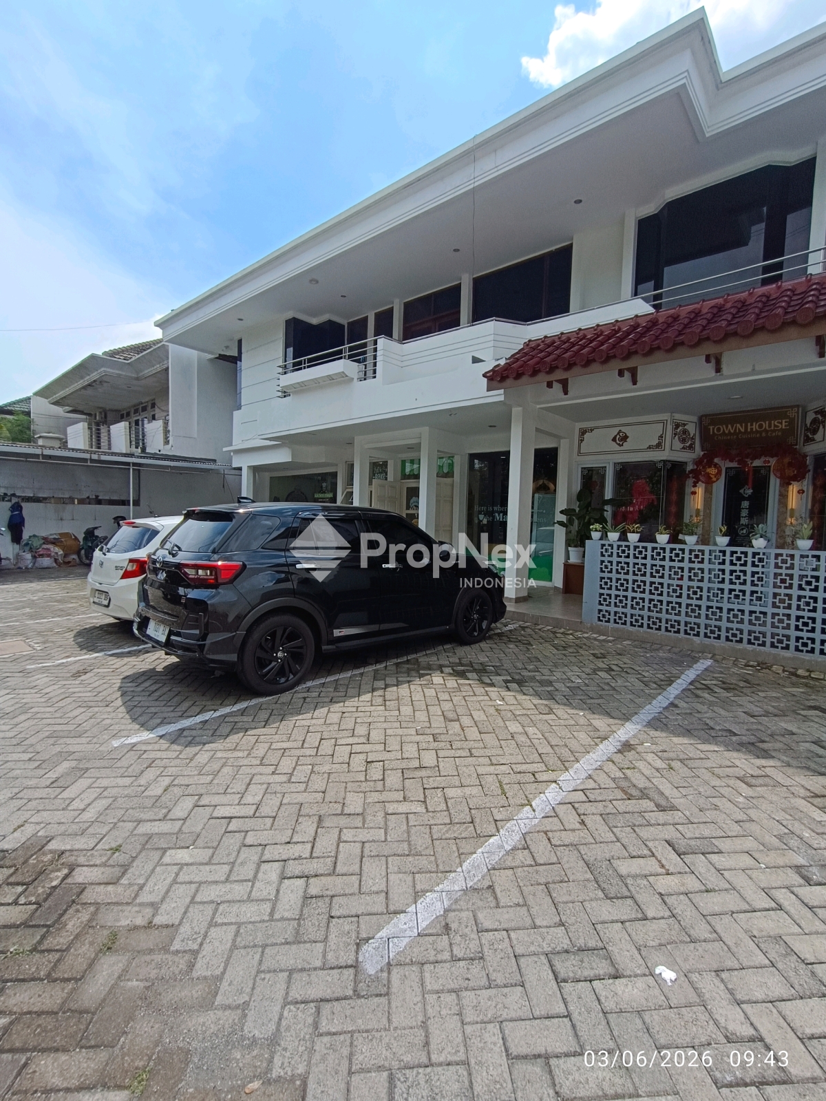 Komersial Raya Darmo Permai — foto 7