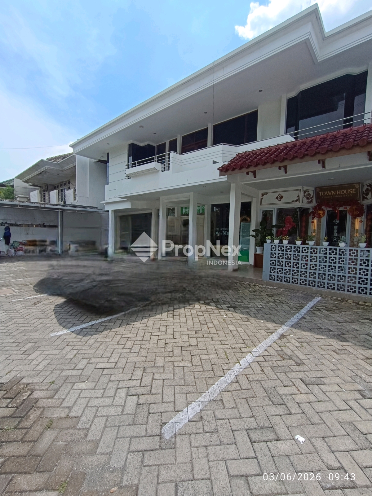 Komersial Raya Darmo Permai — foto 9