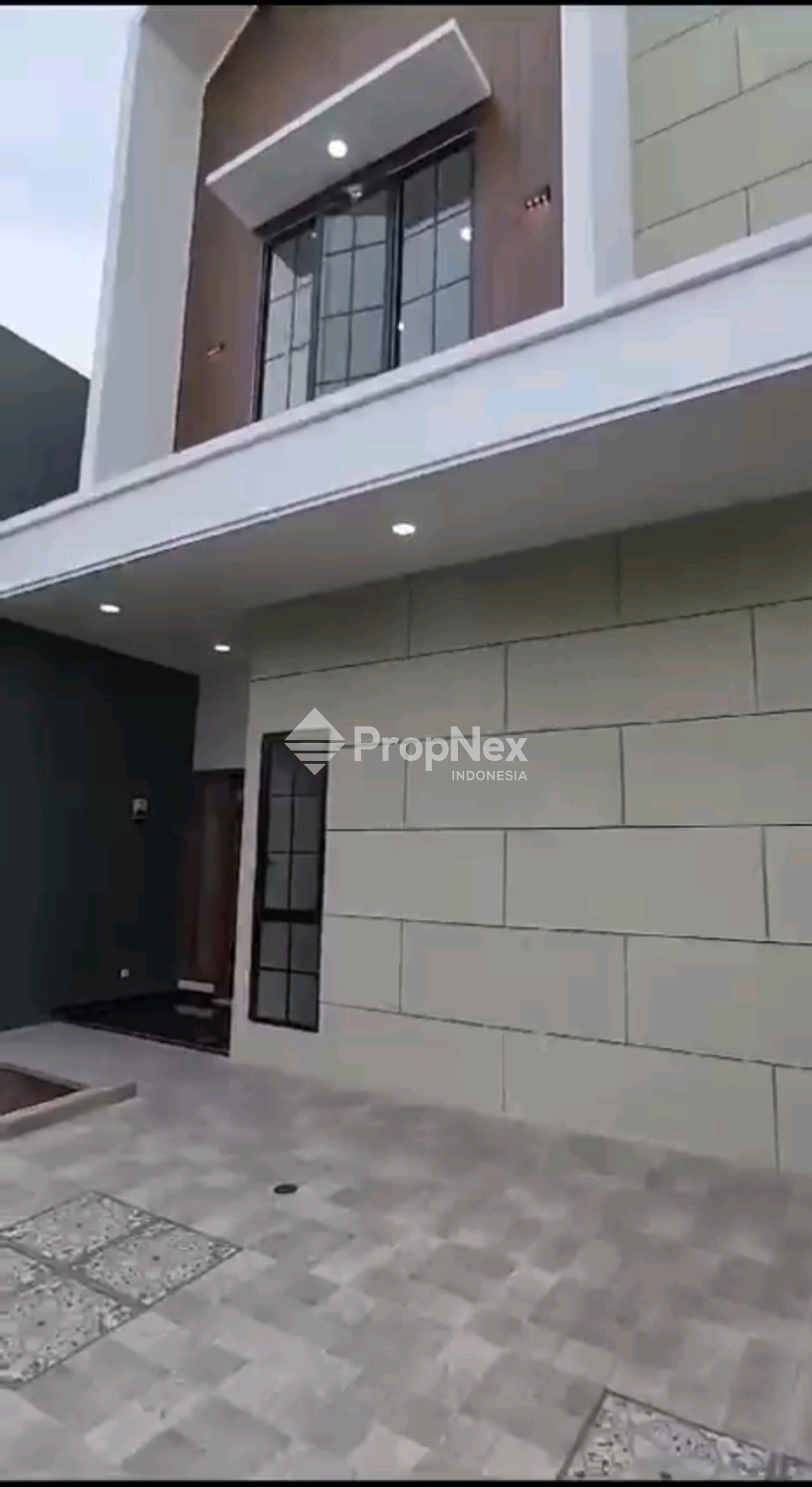 Jual Rmh di Rungkut Asri Surabaya Timur