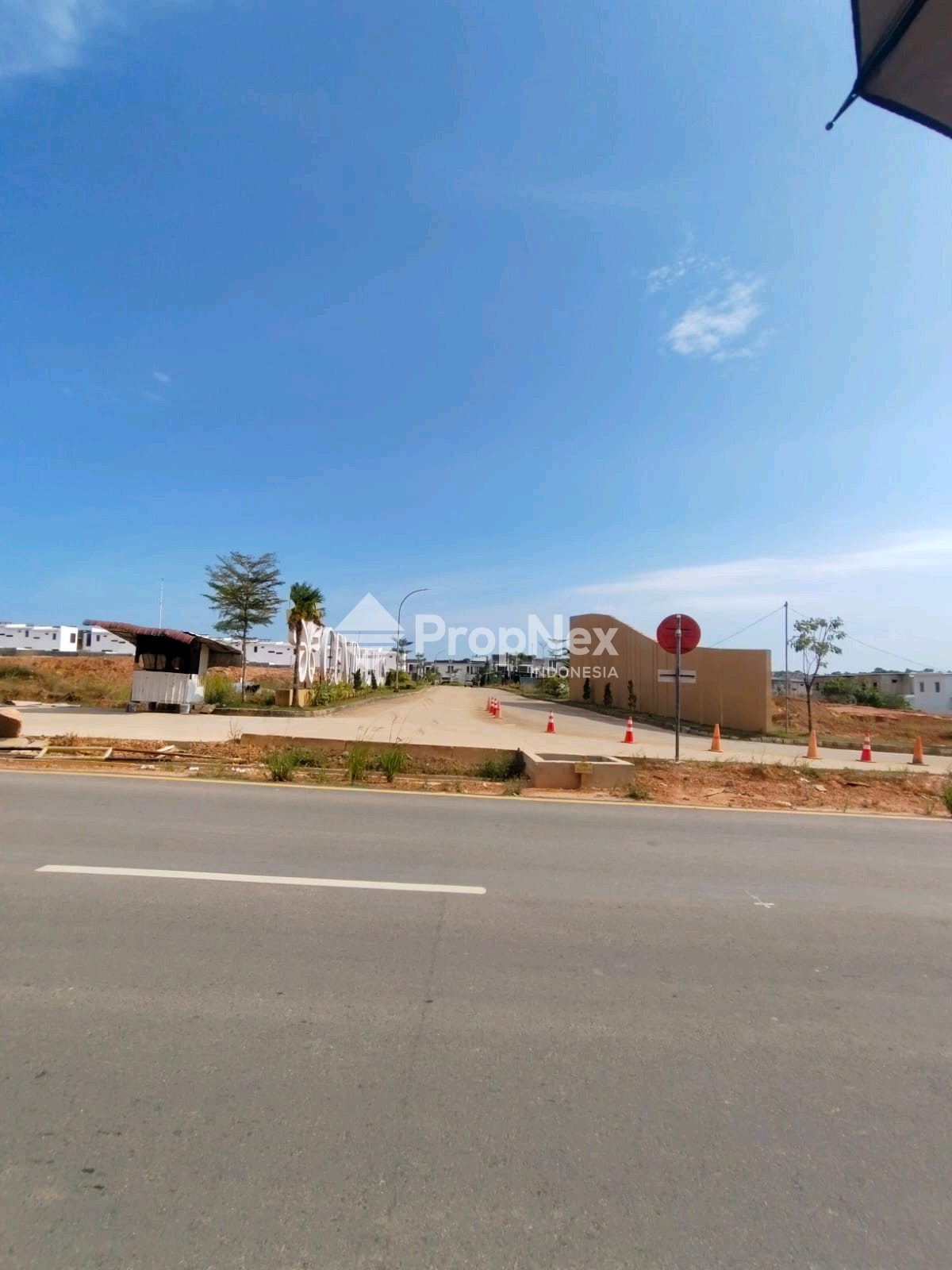 DIJUAL LAHAN BUKIT POTONG — foto 2