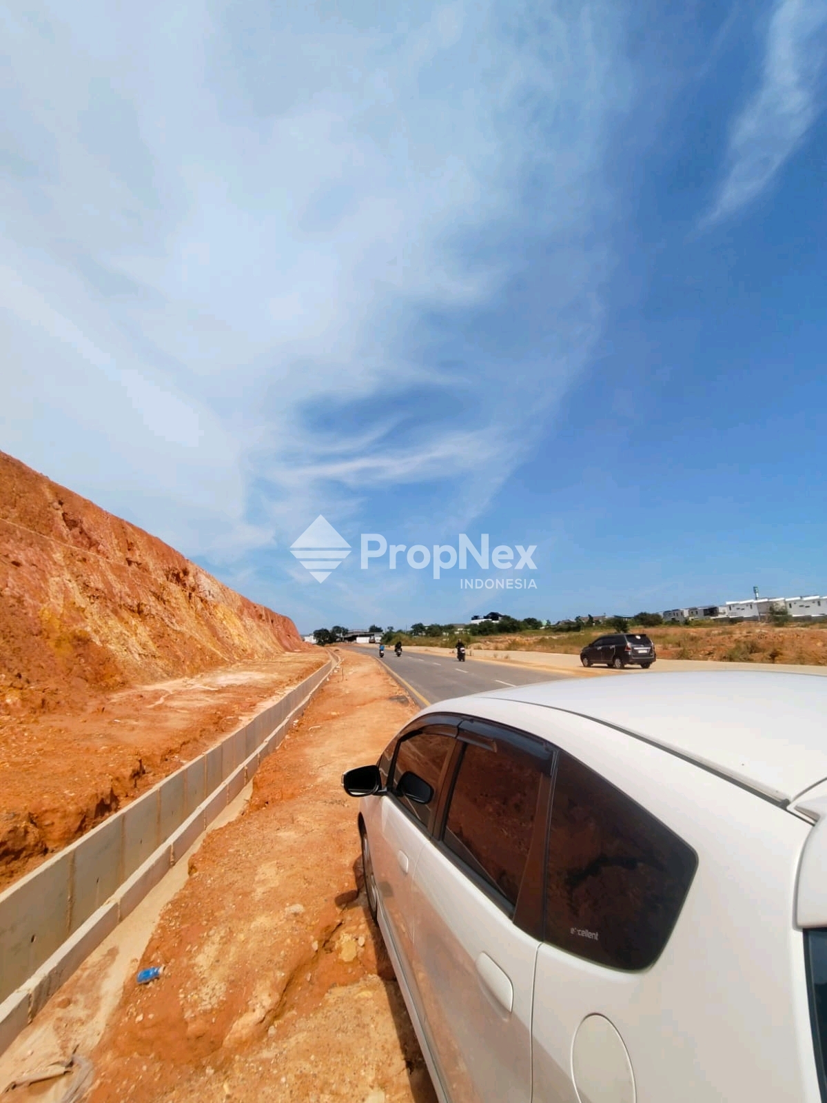 DIJUAL LAHAN BUKIT POTONG — foto 4