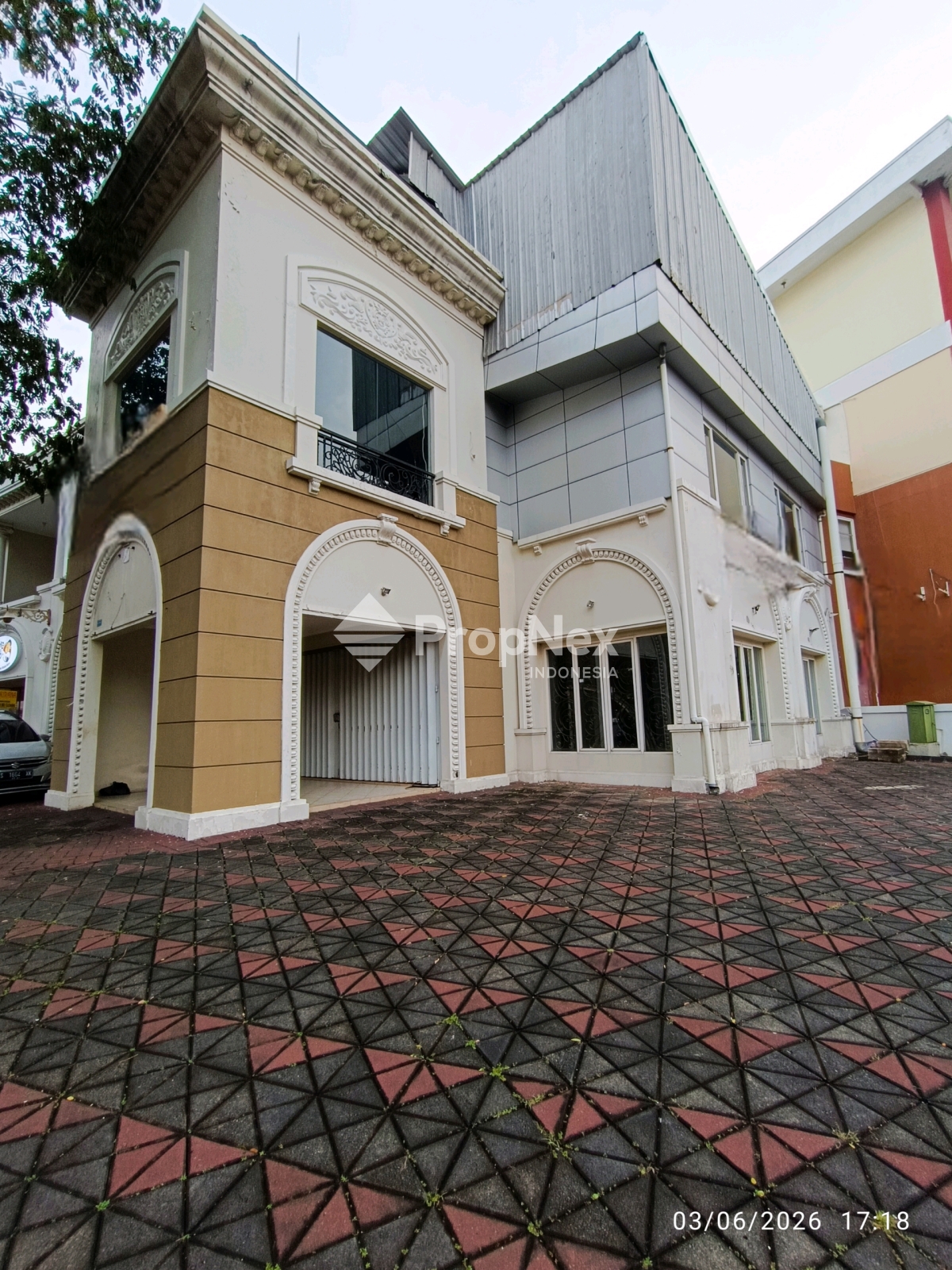 Wisata bukit mas