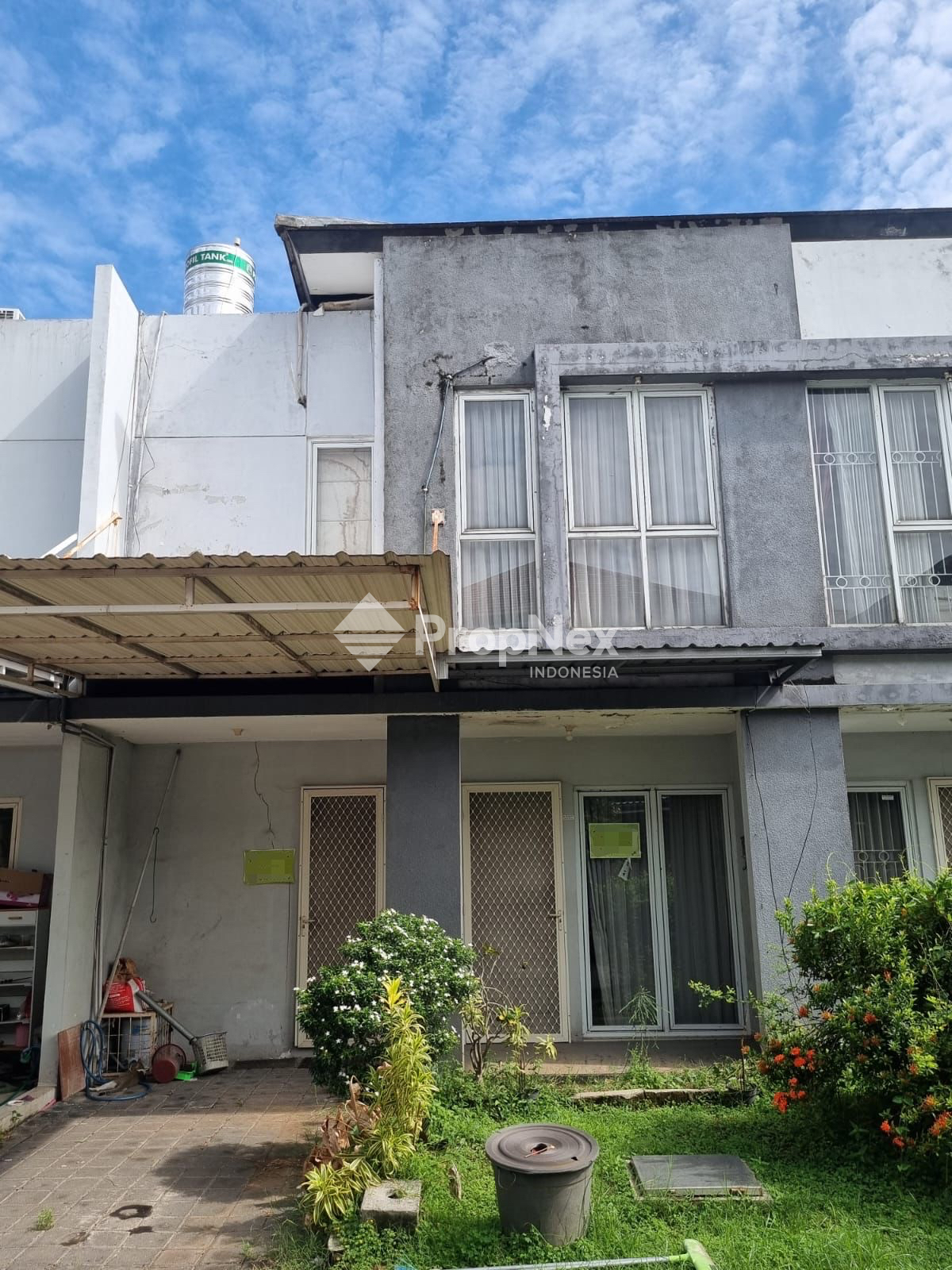 Diamond Park Residence Juanda Waru