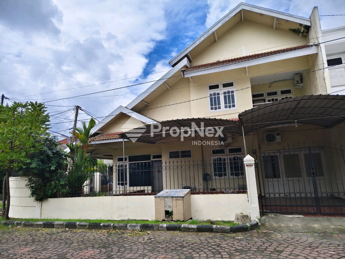 Wonorejo Permai, Nirwana Executive — foto 2