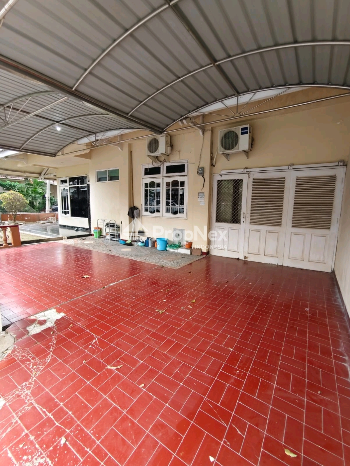 Wonorejo Permai, Nirwana Executive — foto 3