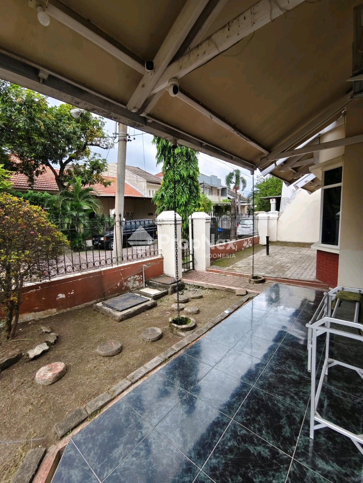 Wonorejo Permai, Nirwana Executive — foto 4