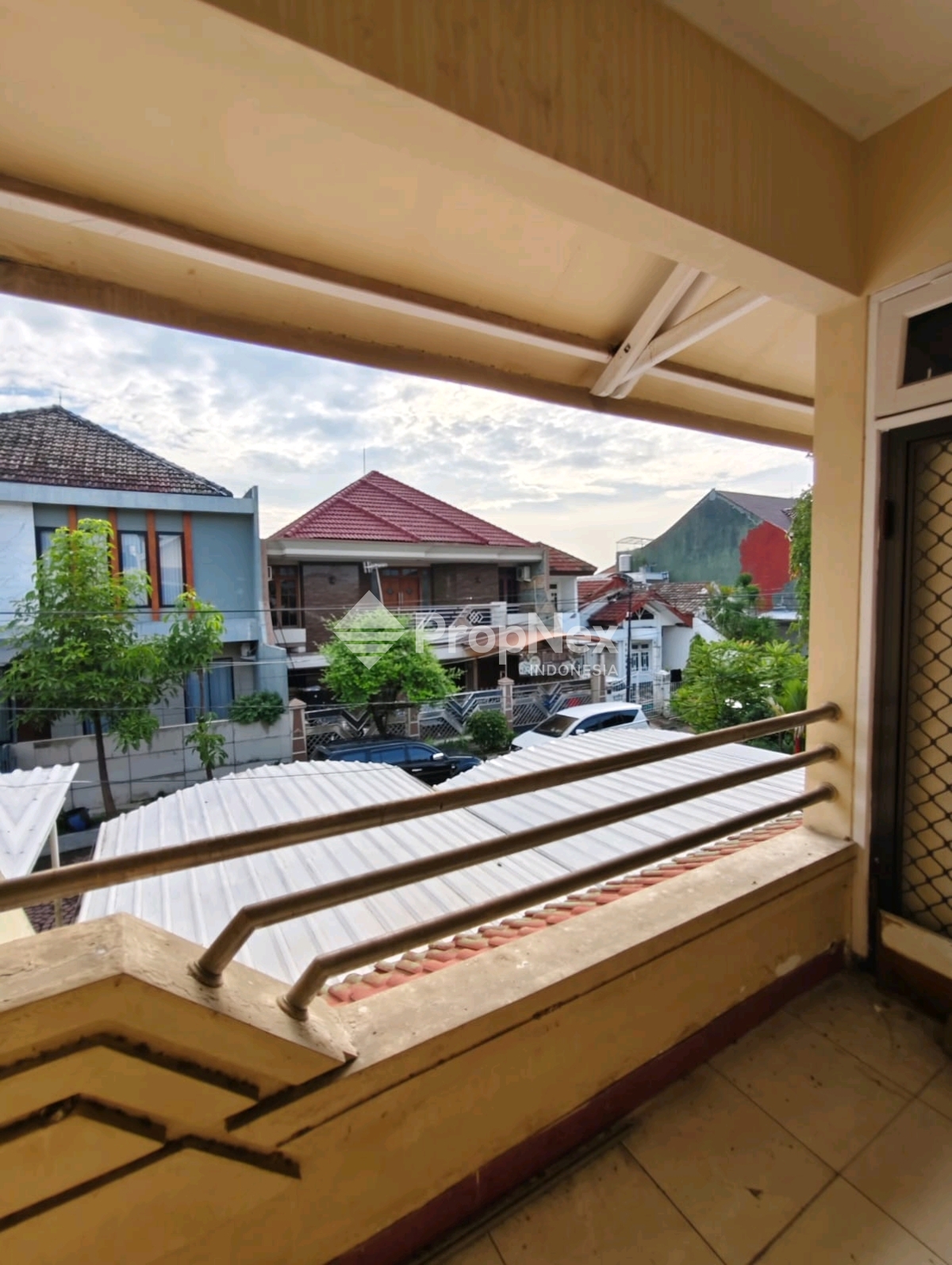 Wonorejo Permai, Nirwana Executive — foto 5