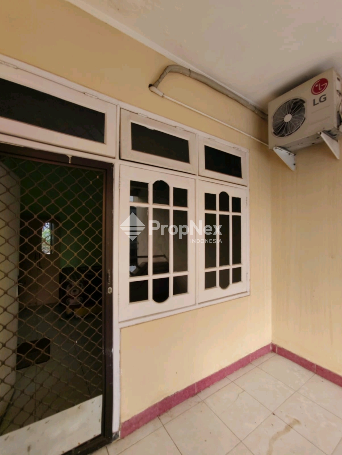 Wonorejo Permai, Nirwana Executive — foto 6