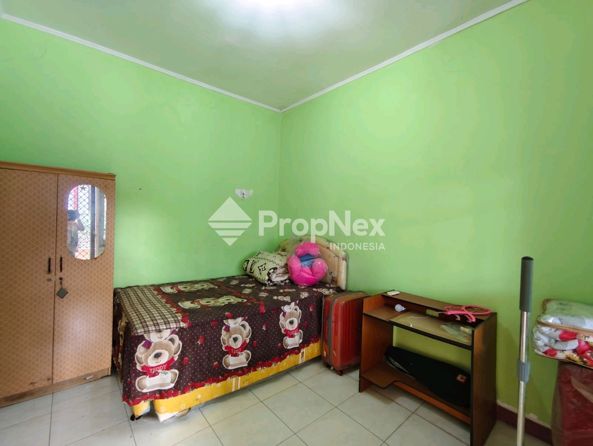 Wonorejo Permai, Nirwana Executive — foto 7