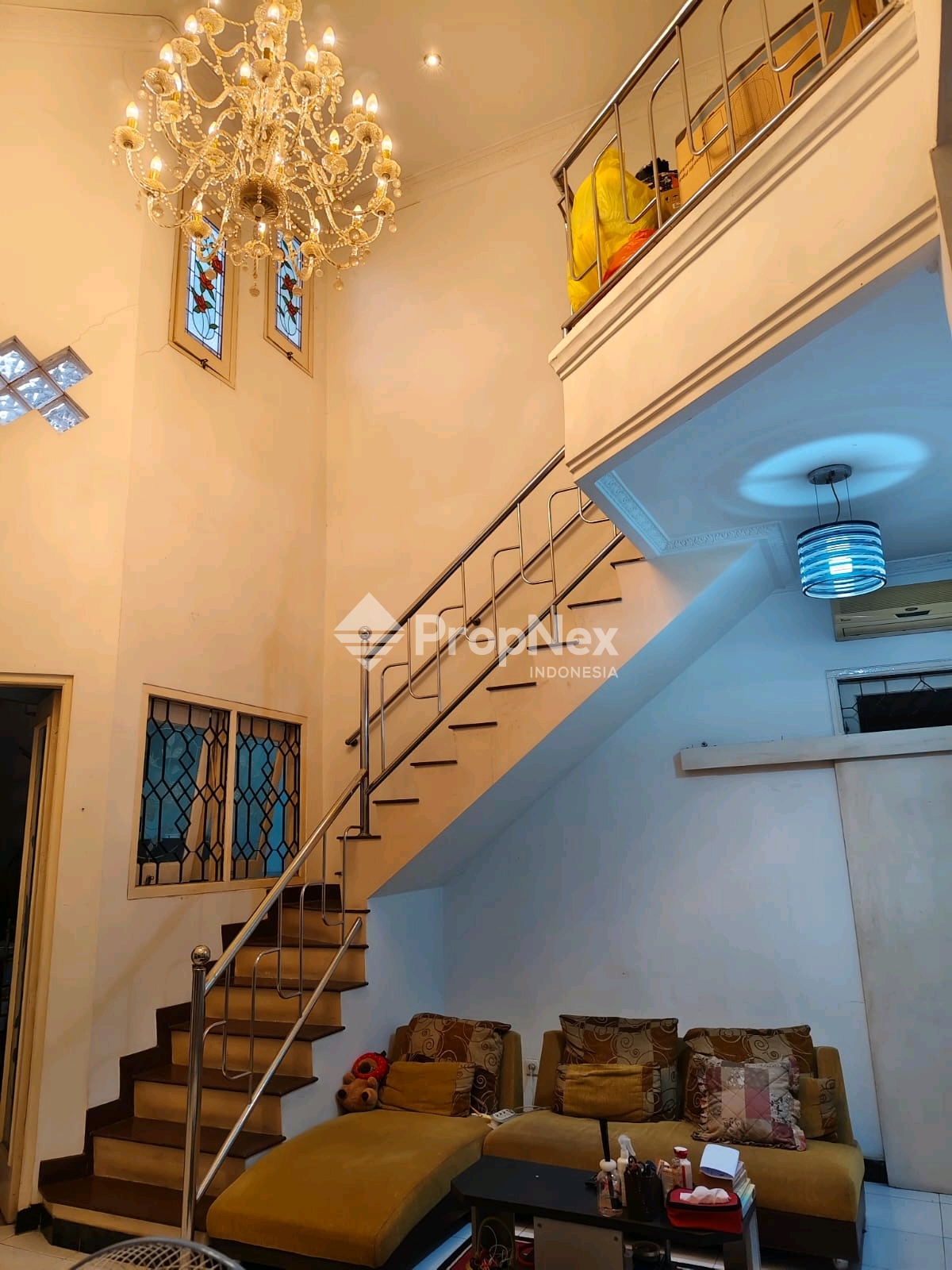 Wonorejo Permai, Nirwana Executive — foto 8