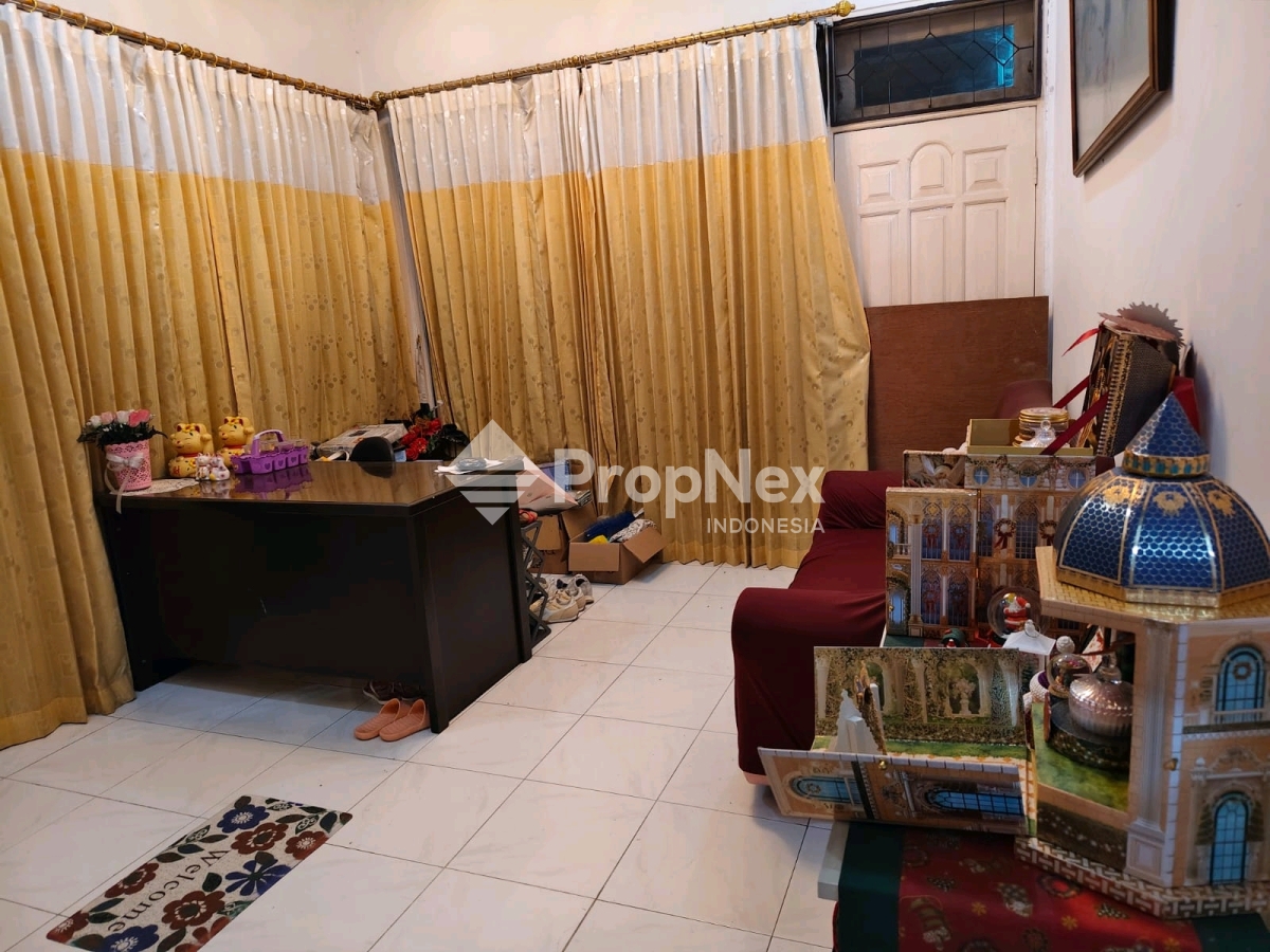 Wonorejo Permai, Nirwana Executive — foto 9