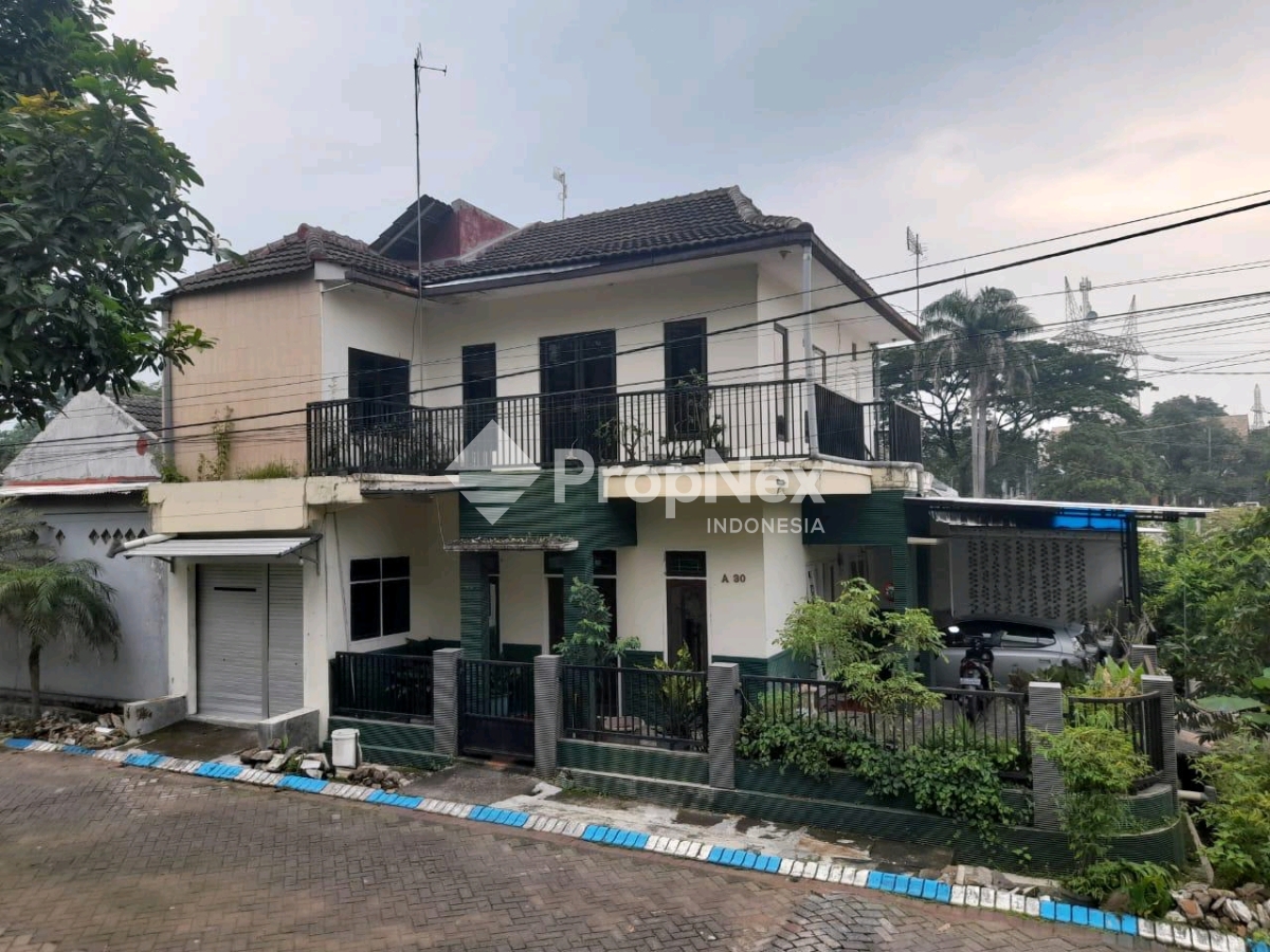 Rumah Idaman 3KT Pandaan: Lokasi Strategis Bebas Banjir