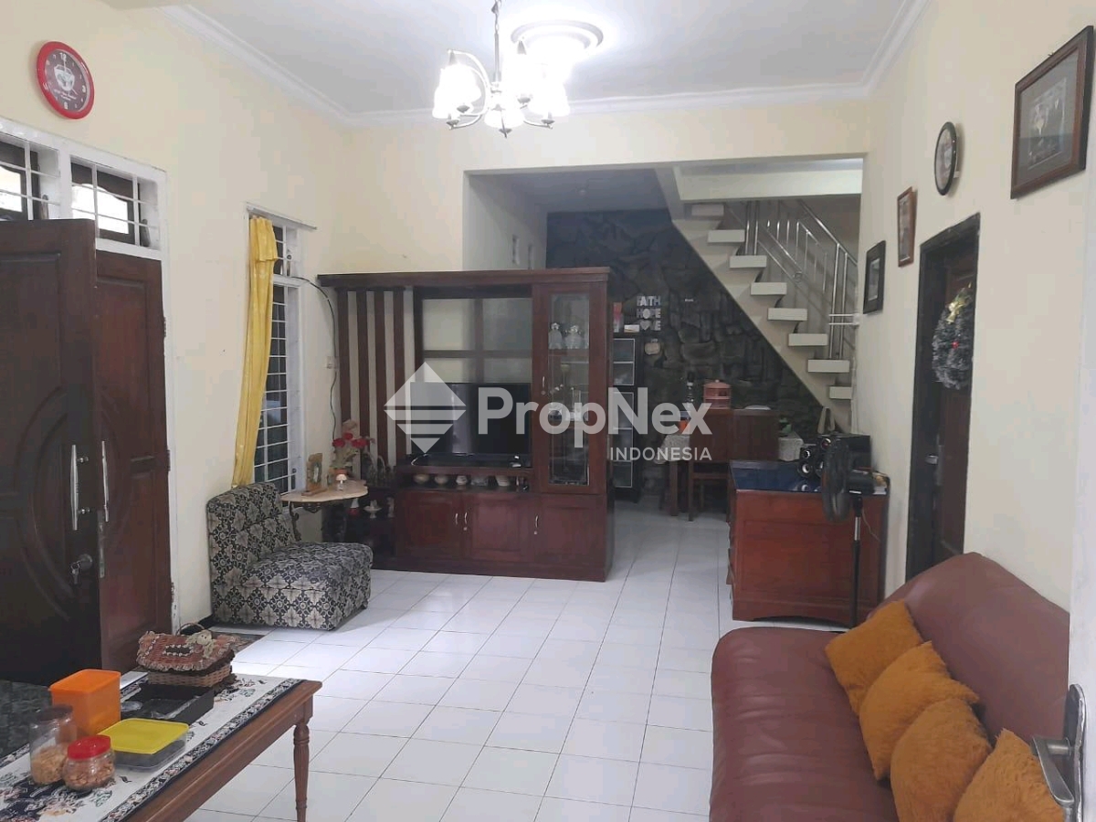 Rumah Idaman 3KT Pandaan: Lokasi Strategis Bebas Banjir — foto 2