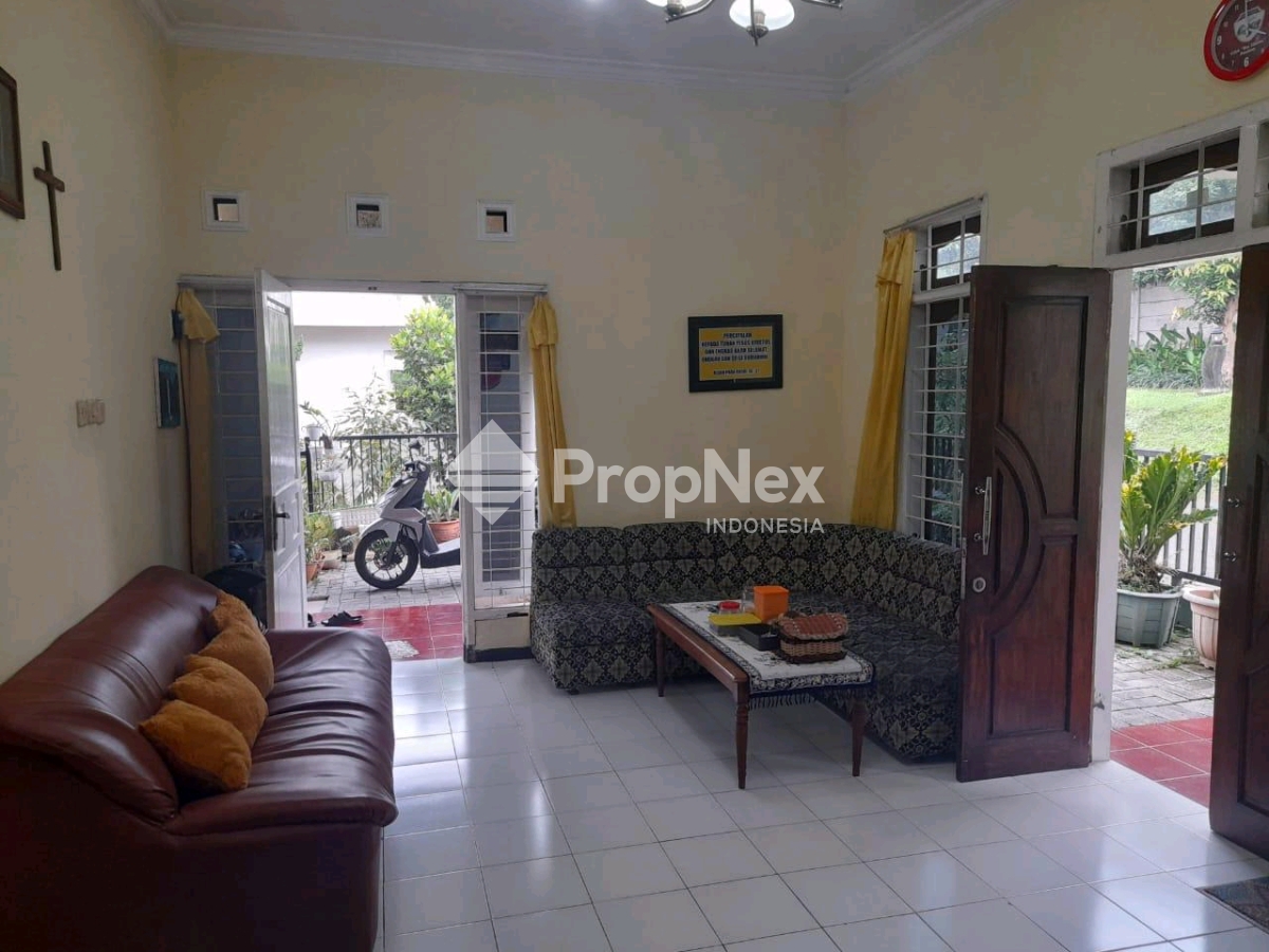 Rumah Idaman 3KT Pandaan: Lokasi Strategis Bebas Banjir — foto 3