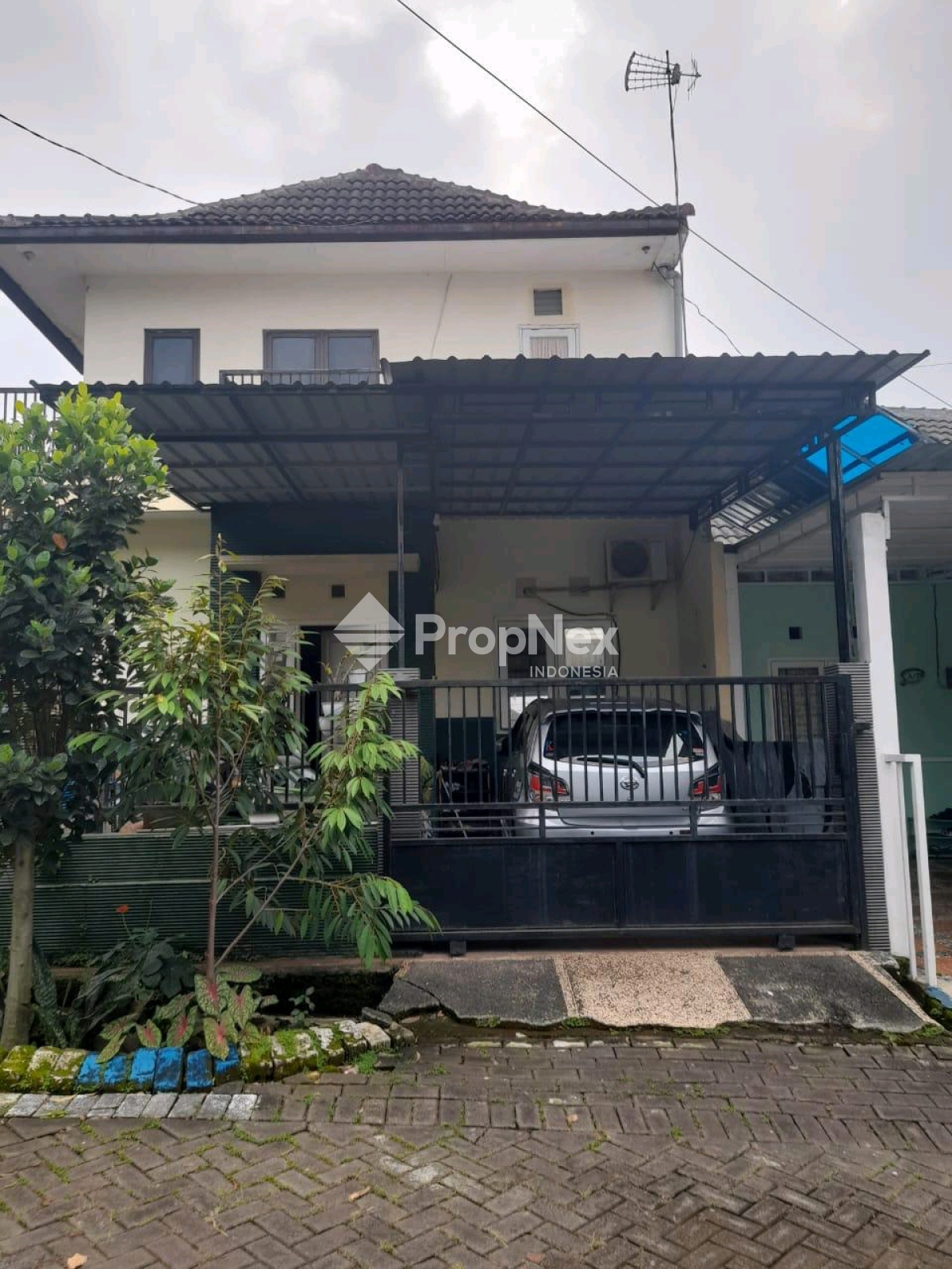 Rumah Idaman 3KT Pandaan: Lokasi Strategis Bebas Banjir — foto 4