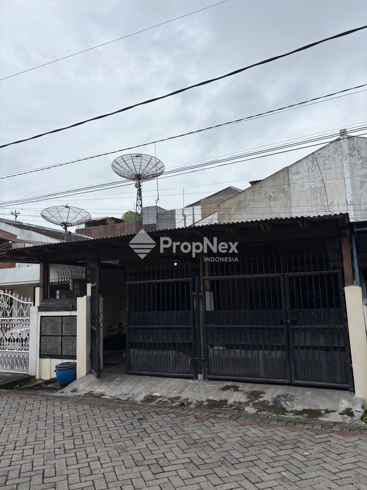 Rumah Tanjung Sari Baru Butuh Cepat Laku Banget