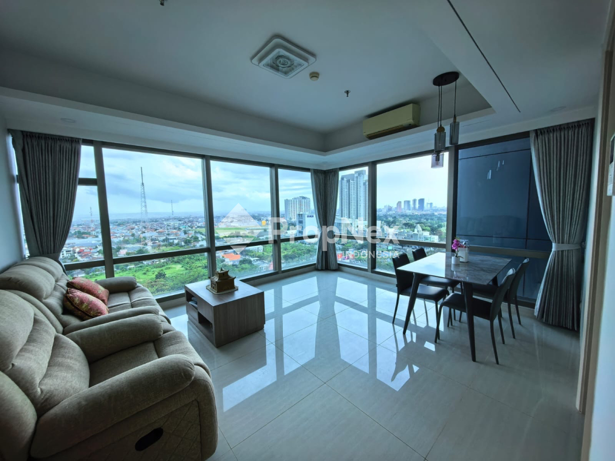 Apartment La Riz Mansion