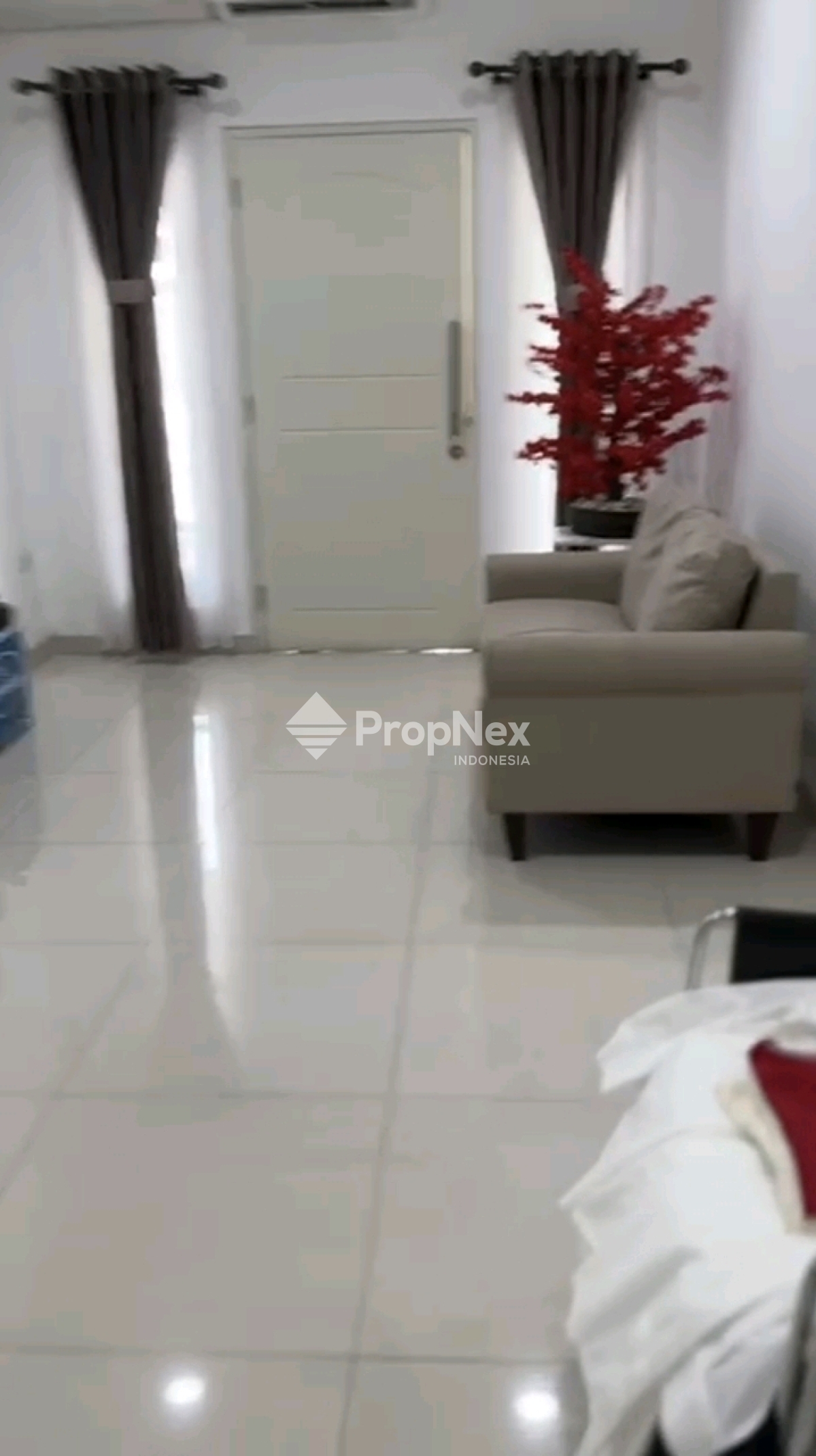 Dijual Rumah 1 Lantai Siap Huni Pondok Tjandra Sidoarjo