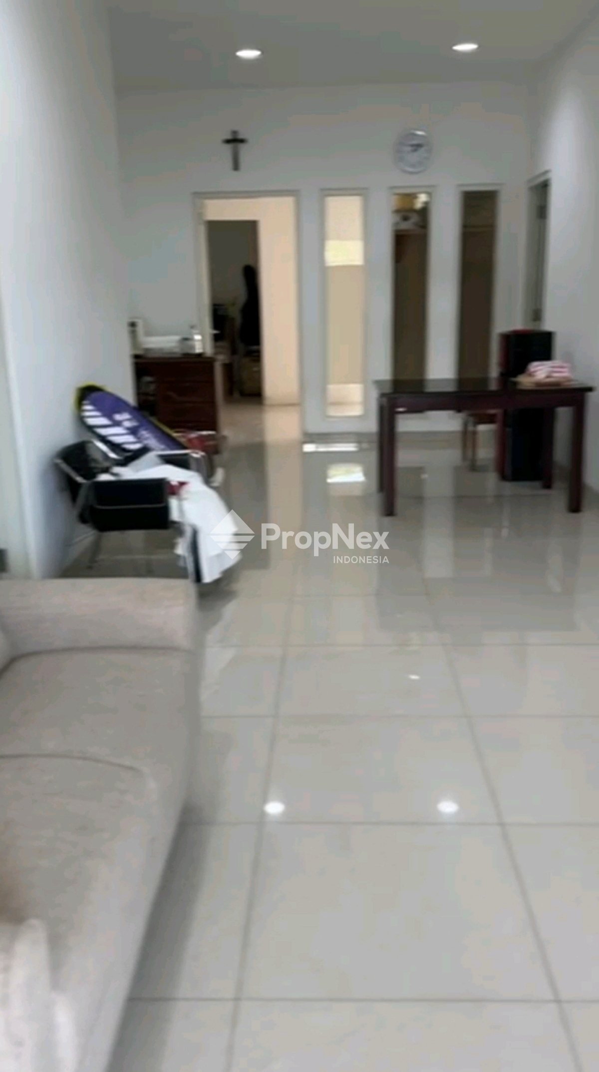 Dijual Rumah 1 Lantai Siap Huni Pondok Tjandra Sidoarjo — foto 2