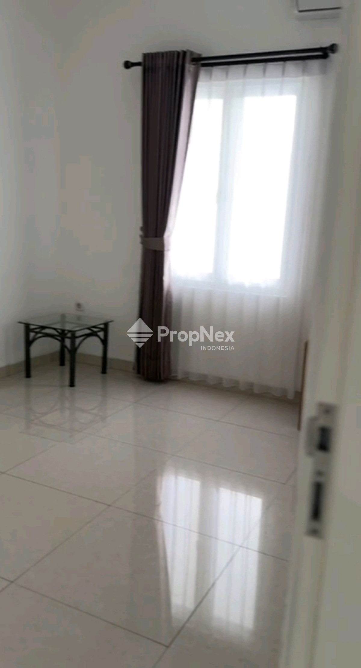 Dijual Rumah 1 Lantai Siap Huni Pondok Tjandra Sidoarjo — foto 3