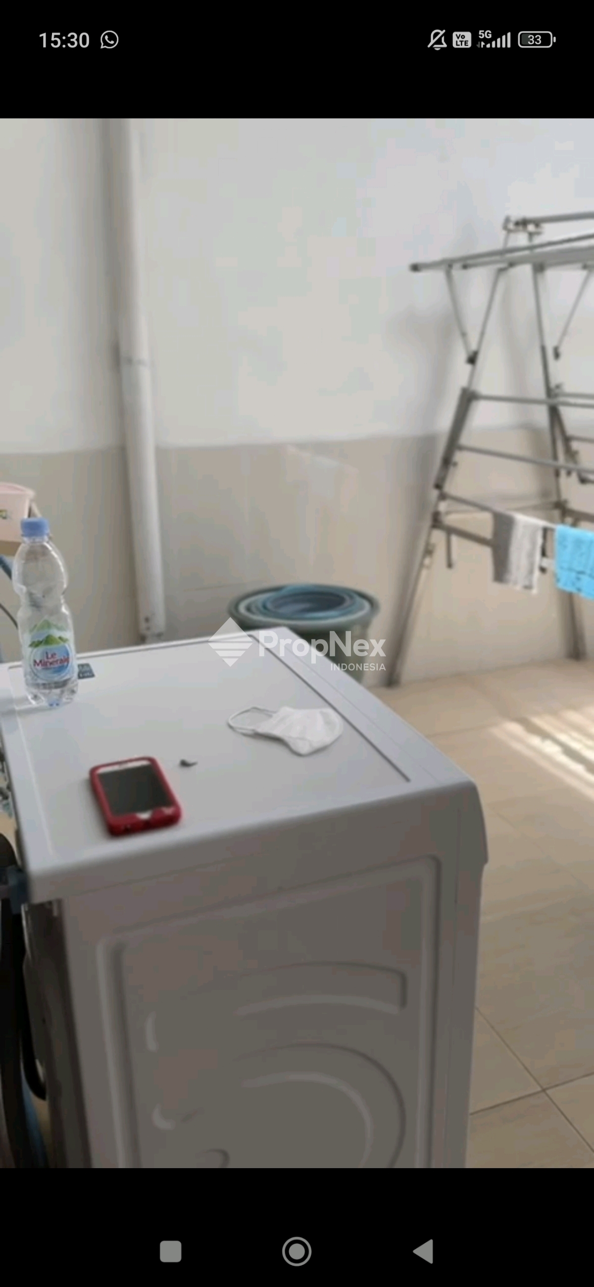 Dijual Rumah 1 Lantai Siap Huni Pondok Tjandra Sidoarjo — foto 4
