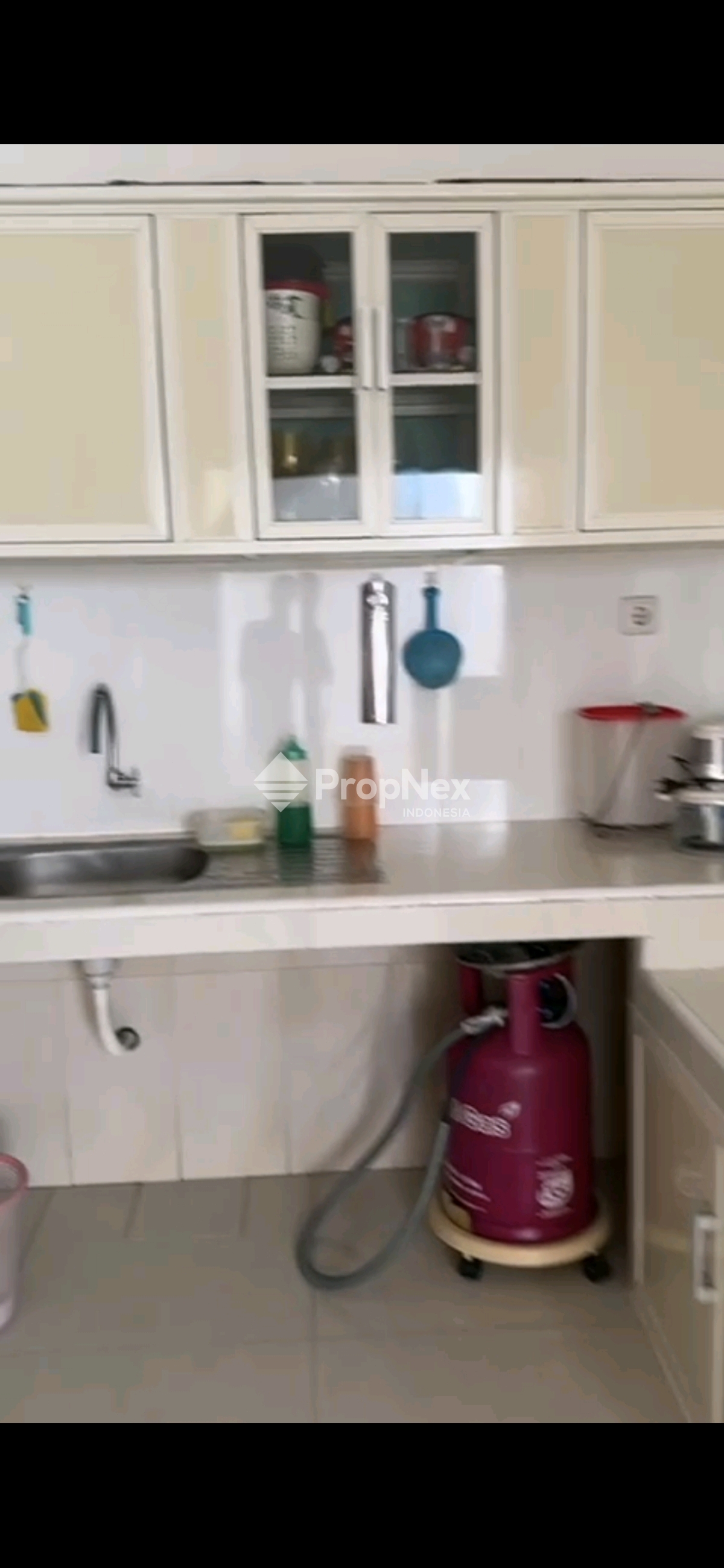 Dijual Rumah 1 Lantai Siap Huni Pondok Tjandra Sidoarjo — foto 5