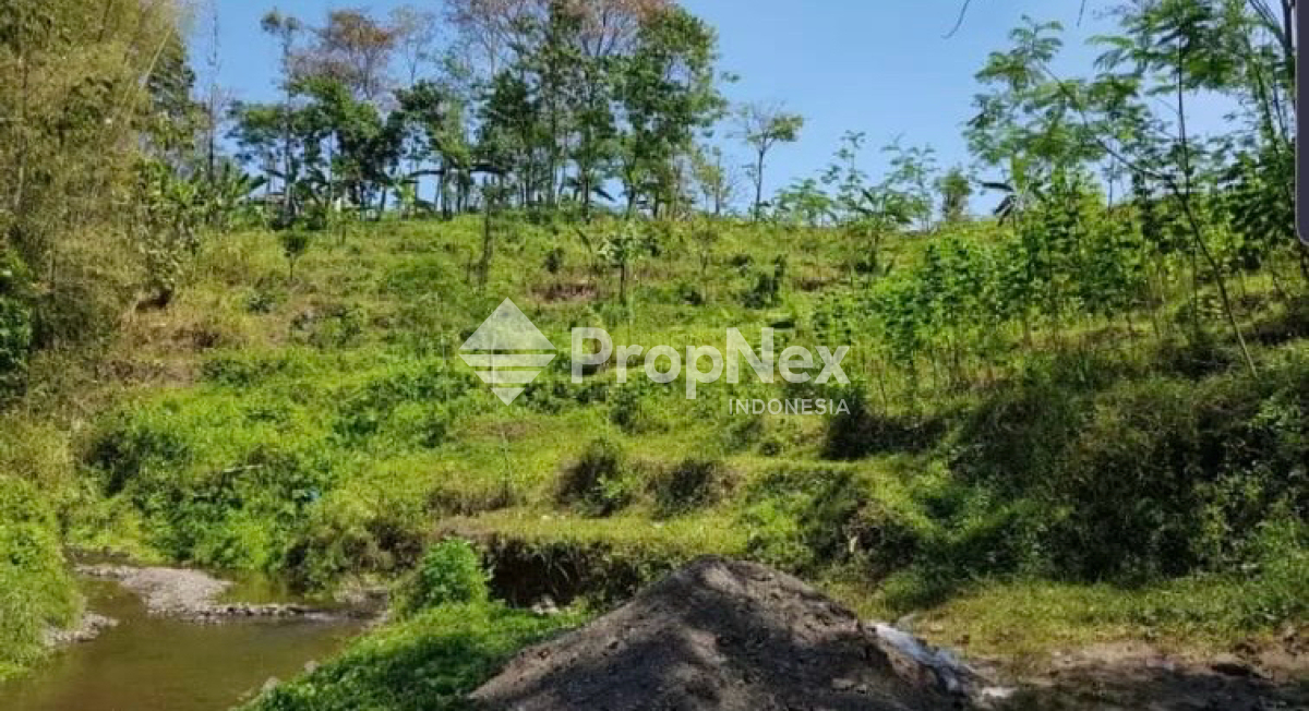 Tanah Prigen Pasuruan — foto 3