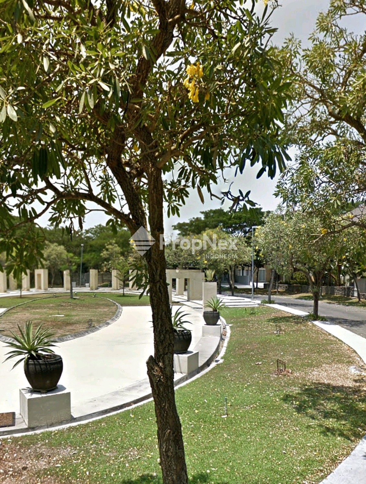 Jual Cepat Kavling Langka Diamond Hill Citraland — foto 7