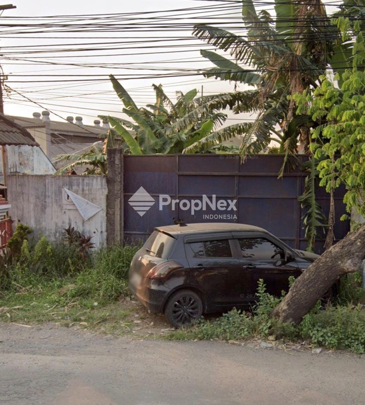 Raya Mastrip Surabaya